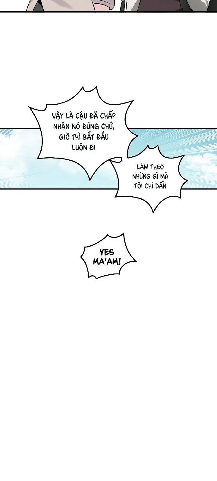Level Up Chỉ Bằng Cách Ăn Cơm Nettruyen ZZZ Chương 8 Page 33