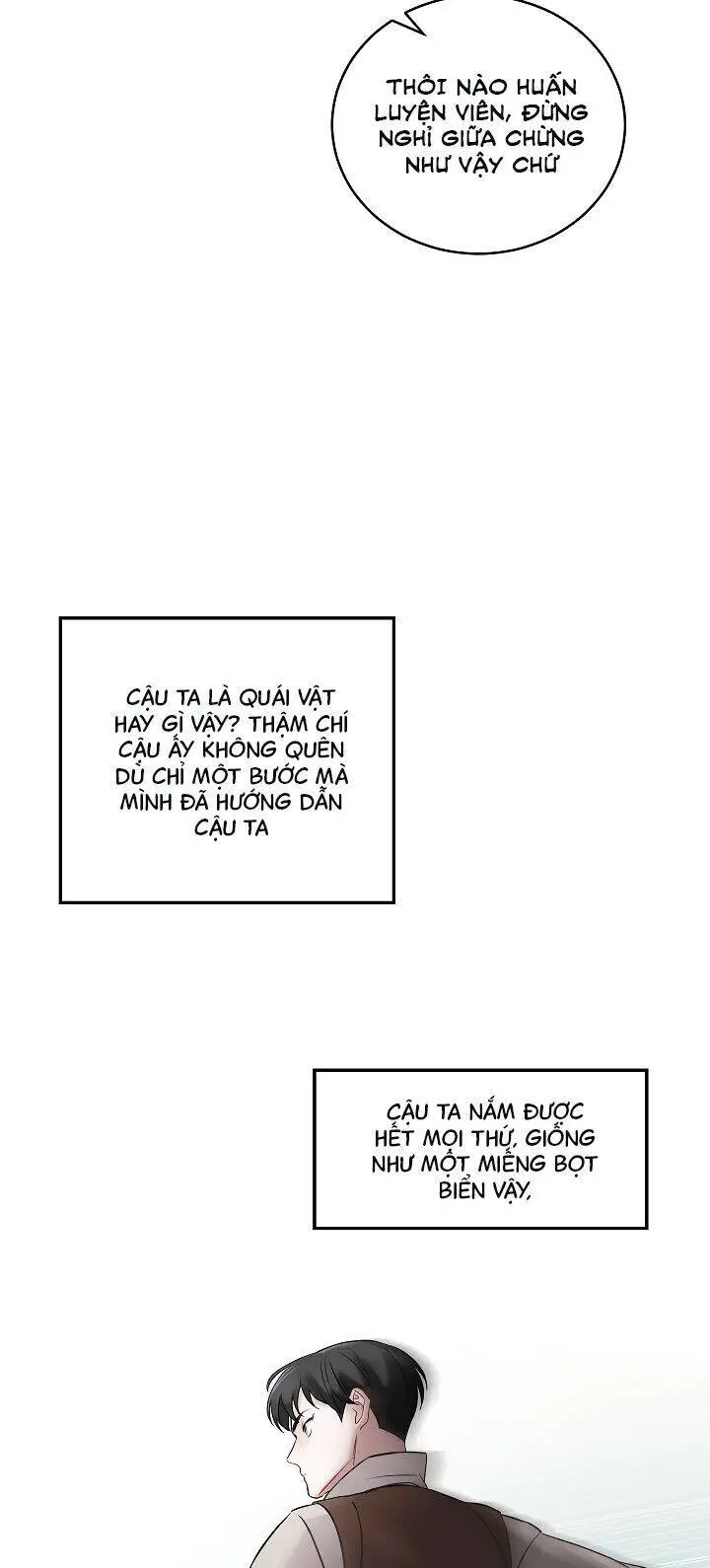 Level Up Chỉ Bằng Cách Ăn Cơm Nettruyen ZZZ Chương 8 Page 36