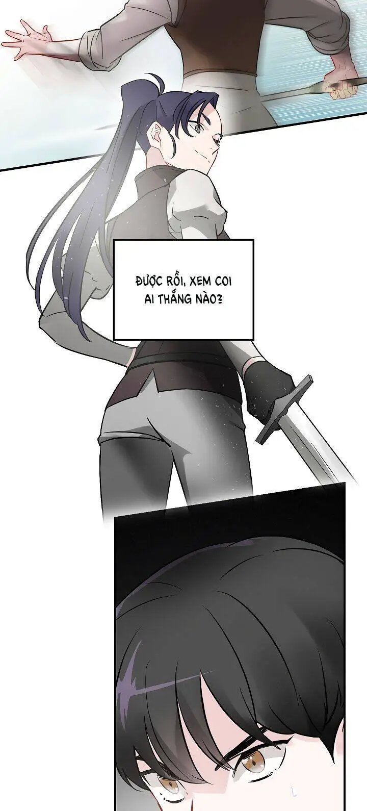 Level Up Chỉ Bằng Cách Ăn Cơm Nettruyen ZZZ Chương 8 Page 37