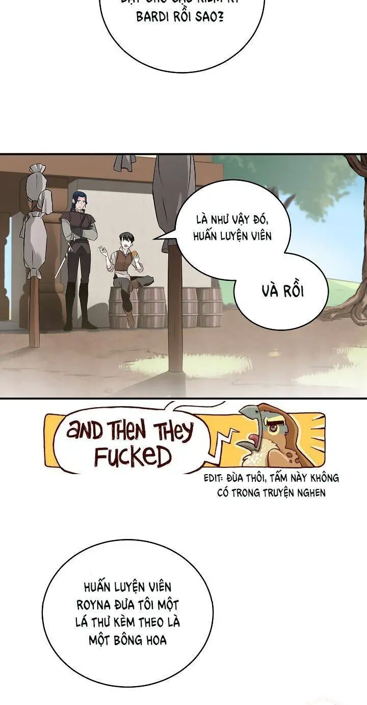 Level Up Chỉ Bằng Cách Ăn Cơm Nettruyen ZZZ Chương 8 Page 39