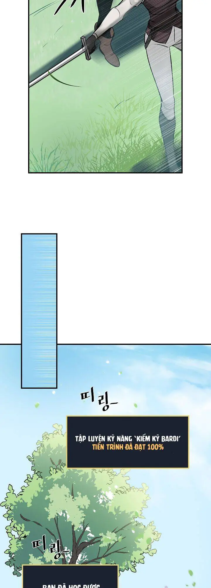 Level Up Chỉ Bằng Cách Ăn Cơm Nettruyen ZZZ Chương 8 Page 49