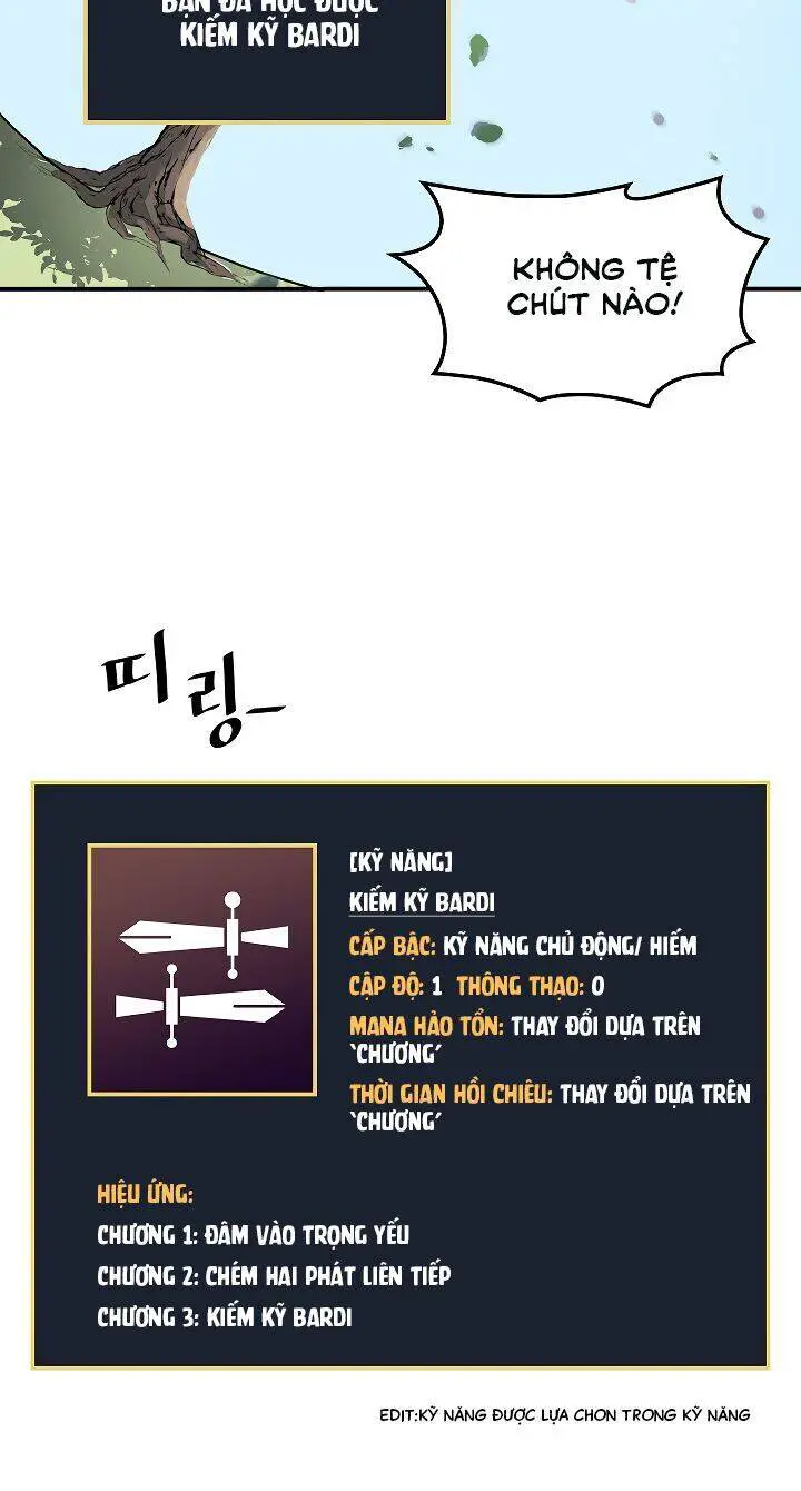 Level Up Chỉ Bằng Cách Ăn Cơm Nettruyen ZZZ Chương 8 Page 50