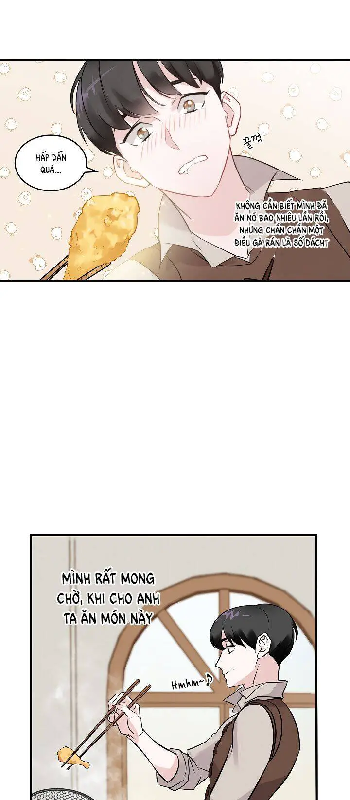 Level Up Chỉ Bằng Cách Ăn Cơm Nettruyen ZZZ Chương 8 Page 58