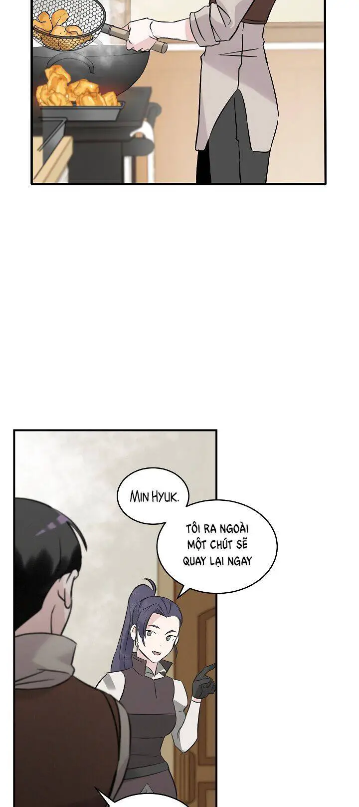 Level Up Chỉ Bằng Cách Ăn Cơm Nettruyen ZZZ Chương 8 Page 59
