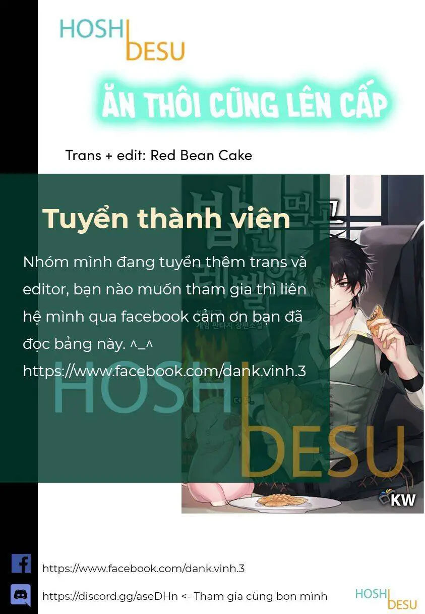 Level Up Chỉ Bằng Cách Ăn Cơm Nettruyen ZZZ Chương 8 Page 65