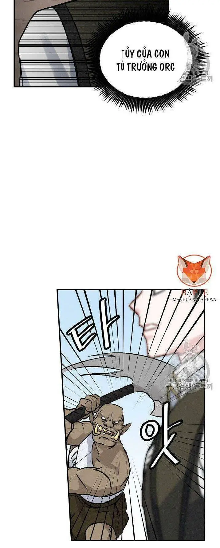 Level Up Chỉ Bằng Cách Ăn Cơm Nettruyen ZZZ Chương 19 Page 13