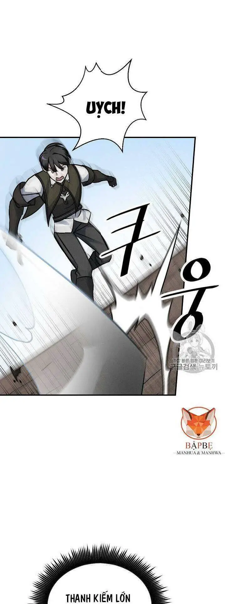 Level Up Chỉ Bằng Cách Ăn Cơm Nettruyen ZZZ Chương 19 Page 18