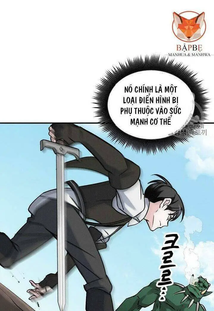 Level Up Chỉ Bằng Cách Ăn Cơm Nettruyen ZZZ Chương 19 Page 23