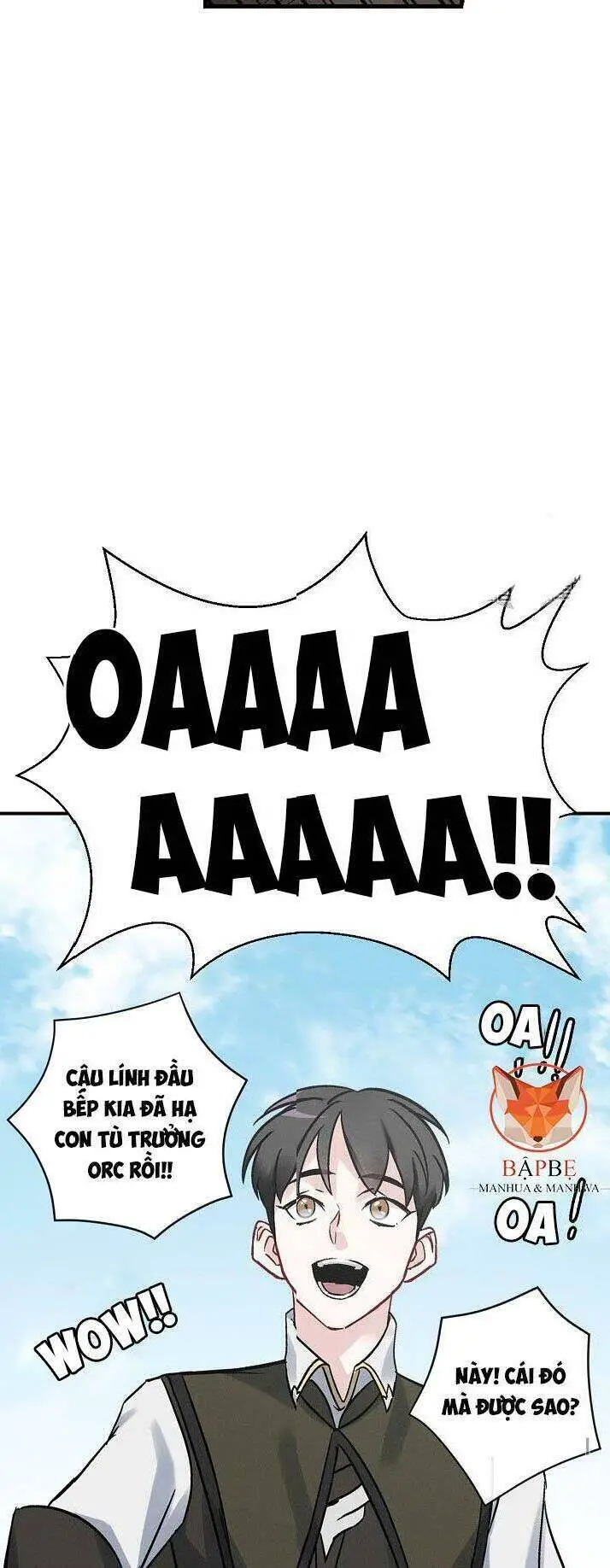 Level Up Chỉ Bằng Cách Ăn Cơm Nettruyen ZZZ Chương 19 Page 30