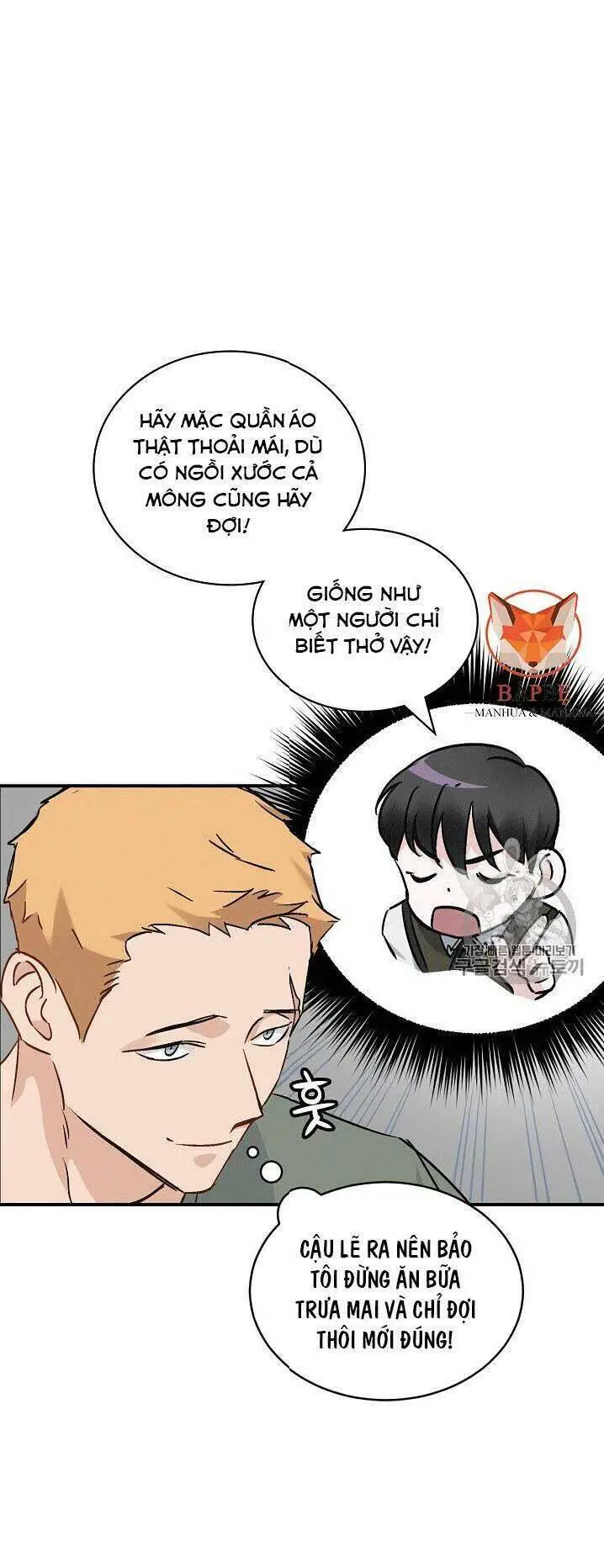 Level Up Chỉ Bằng Cách Ăn Cơm Nettruyen ZZZ Chương 19 Page 33