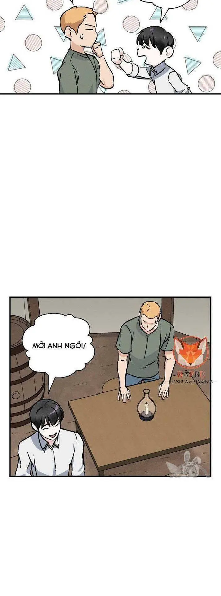 Level Up Chỉ Bằng Cách Ăn Cơm Nettruyen ZZZ Chương 19 Page 39