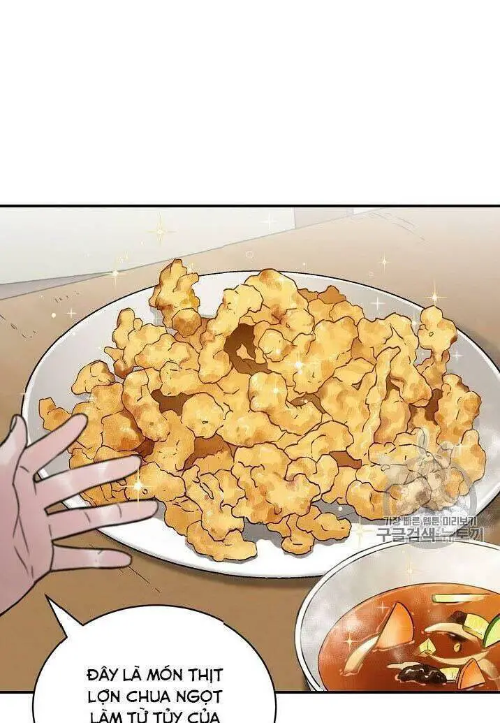 Level Up Chỉ Bằng Cách Ăn Cơm Nettruyen ZZZ Chương 19 Page 41