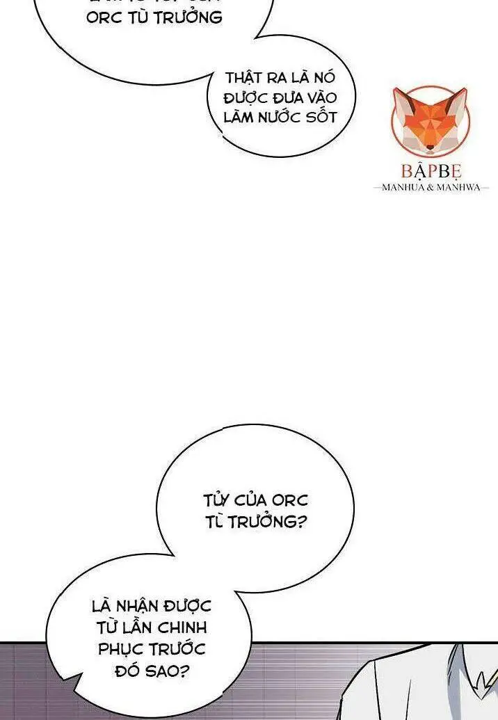 Level Up Chỉ Bằng Cách Ăn Cơm Nettruyen ZZZ Chương 19 Page 42