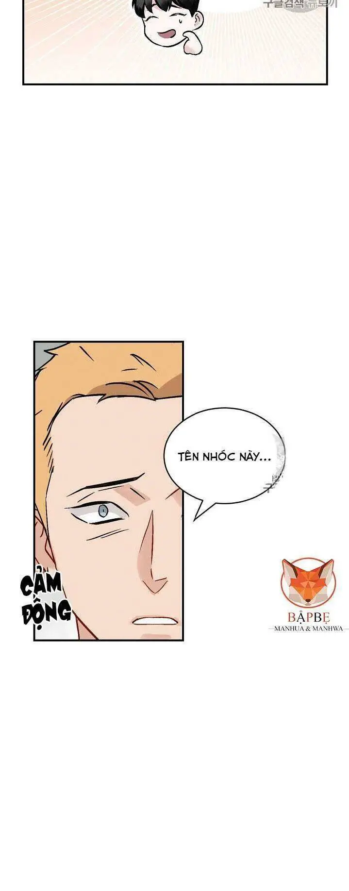 Level Up Chỉ Bằng Cách Ăn Cơm Nettruyen ZZZ Chương 19 Page 45