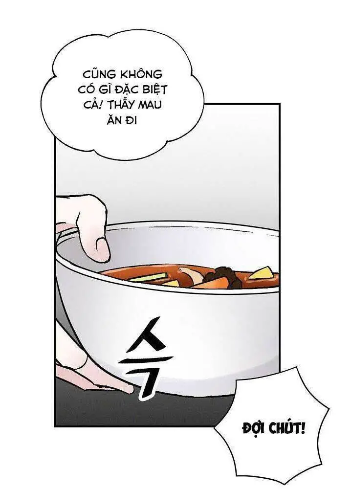 Level Up Chỉ Bằng Cách Ăn Cơm Nettruyen ZZZ Chương 19 Page 46