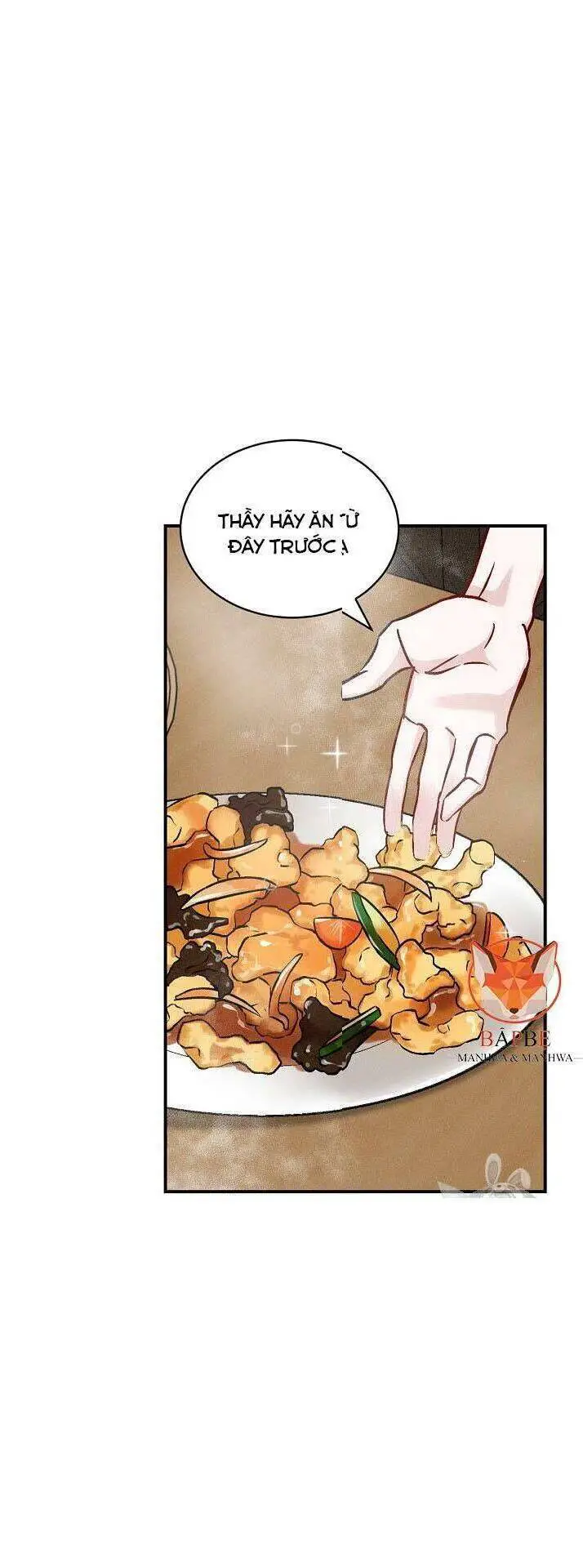 Level Up Chỉ Bằng Cách Ăn Cơm Nettruyen ZZZ Chương 19 Page 54