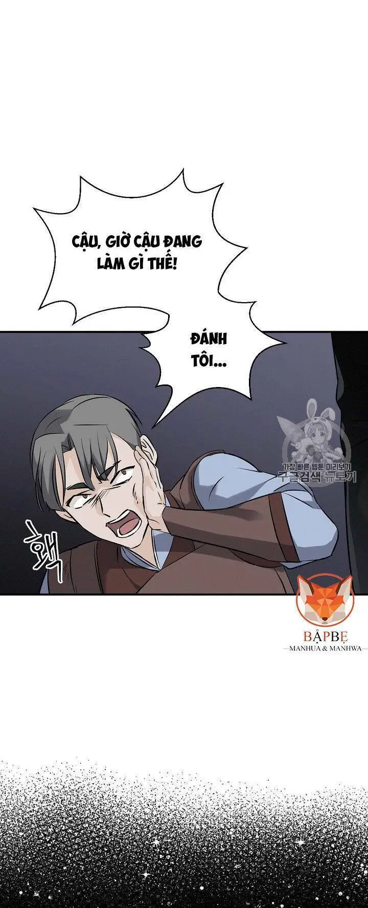 Level Up Chỉ Bằng Cách Ăn Cơm Nettruyen ZZZ Chương 15 Page 4