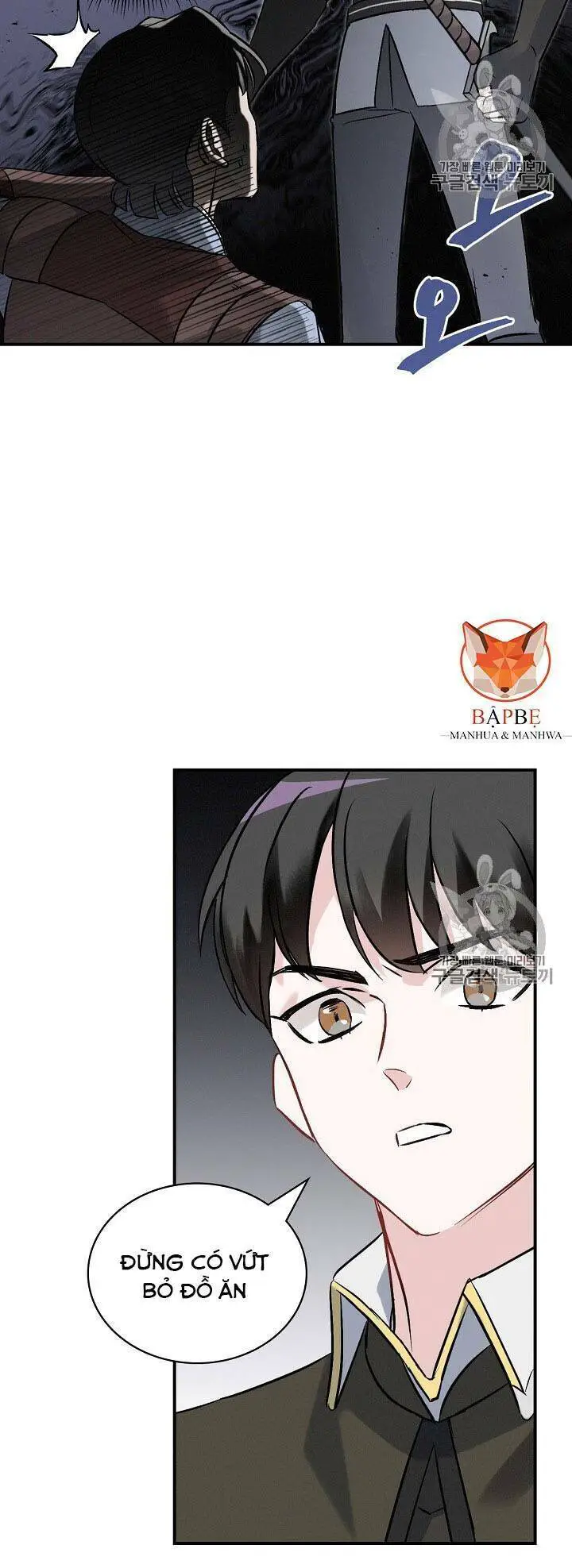 Level Up Chỉ Bằng Cách Ăn Cơm Nettruyen ZZZ Chương 15 Page 6