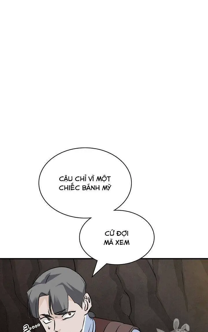 Level Up Chỉ Bằng Cách Ăn Cơm Nettruyen ZZZ Chương 15 Page 7