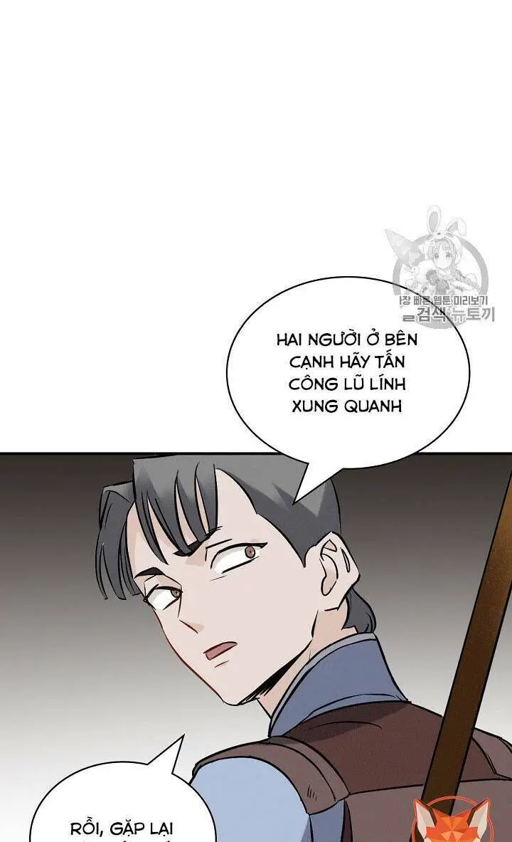 Level Up Chỉ Bằng Cách Ăn Cơm Nettruyen ZZZ Chương 15 Page 13