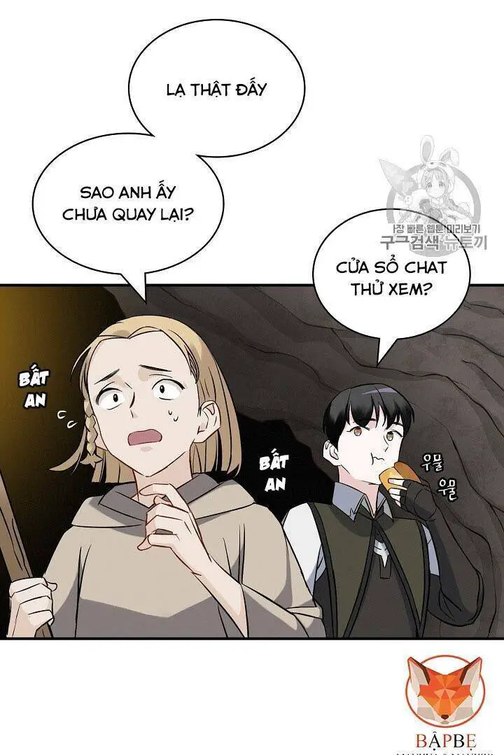 Level Up Chỉ Bằng Cách Ăn Cơm Nettruyen ZZZ Chương 15 Page 16