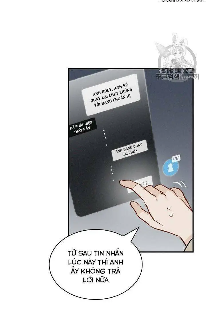 Level Up Chỉ Bằng Cách Ăn Cơm Nettruyen ZZZ Chương 15 Page 17