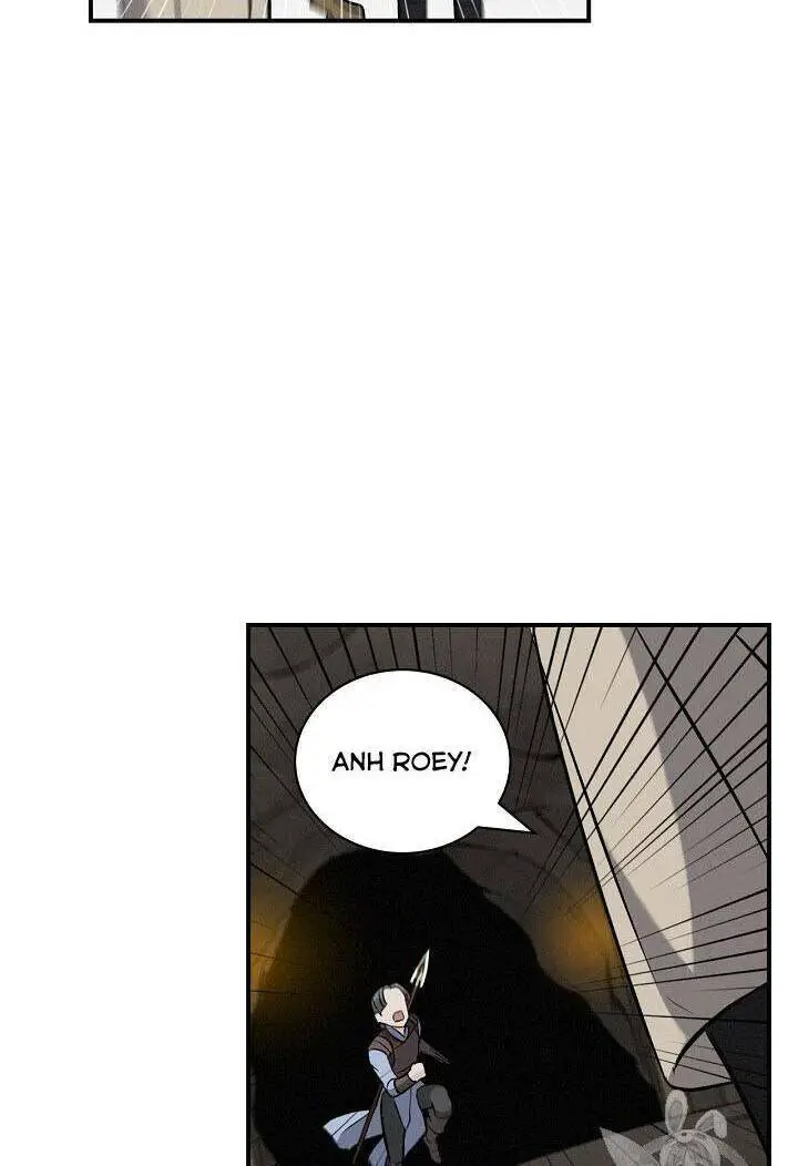Level Up Chỉ Bằng Cách Ăn Cơm Nettruyen ZZZ Chương 15 Page 19
