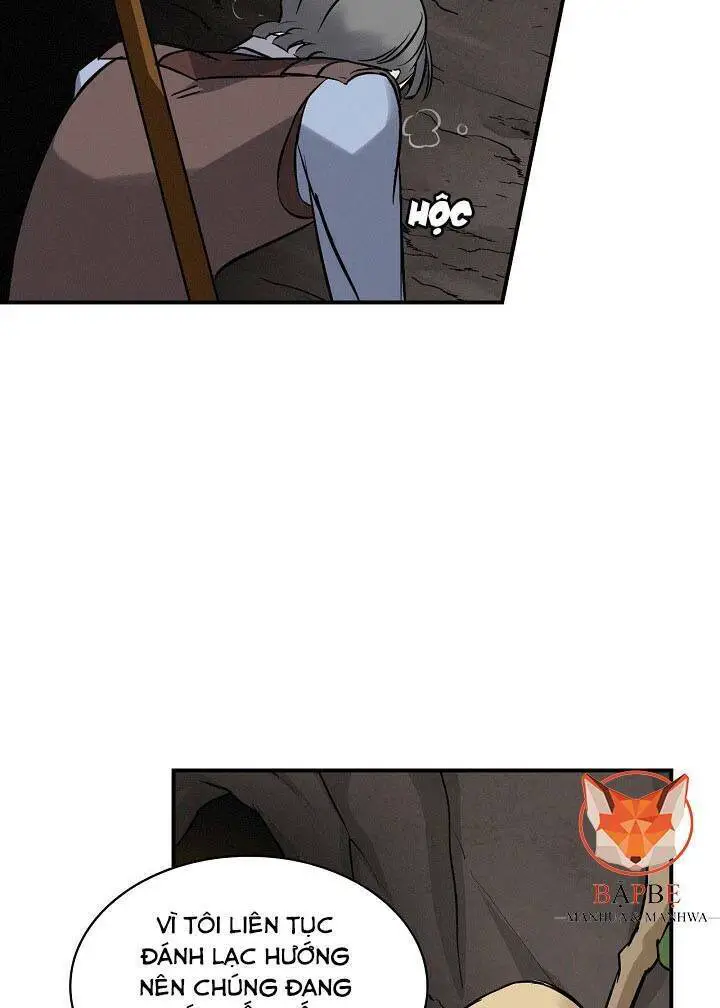 Level Up Chỉ Bằng Cách Ăn Cơm Nettruyen ZZZ Chương 15 Page 22