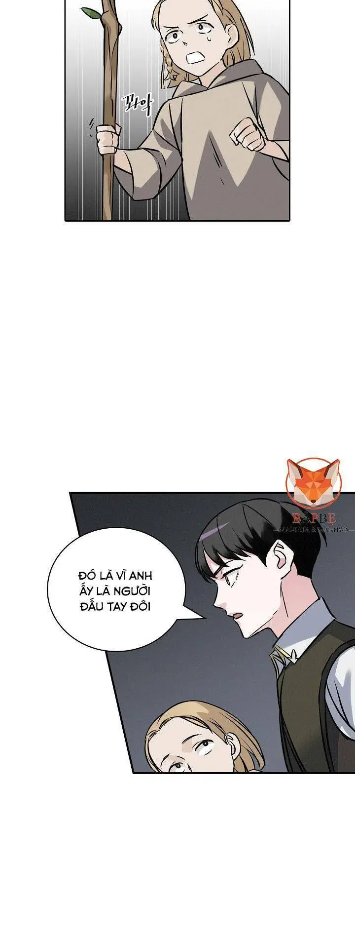 Level Up Chỉ Bằng Cách Ăn Cơm Nettruyen ZZZ Chương 15 Page 30