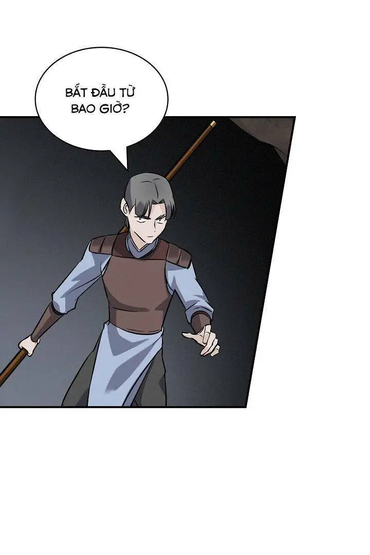 Level Up Chỉ Bằng Cách Ăn Cơm Nettruyen ZZZ Chương 15 Page 31