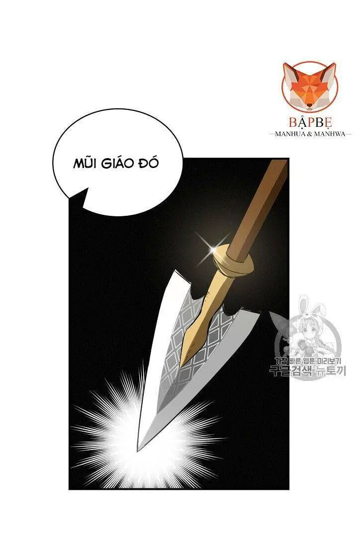 Level Up Chỉ Bằng Cách Ăn Cơm Nettruyen ZZZ Chương 15 Page 32