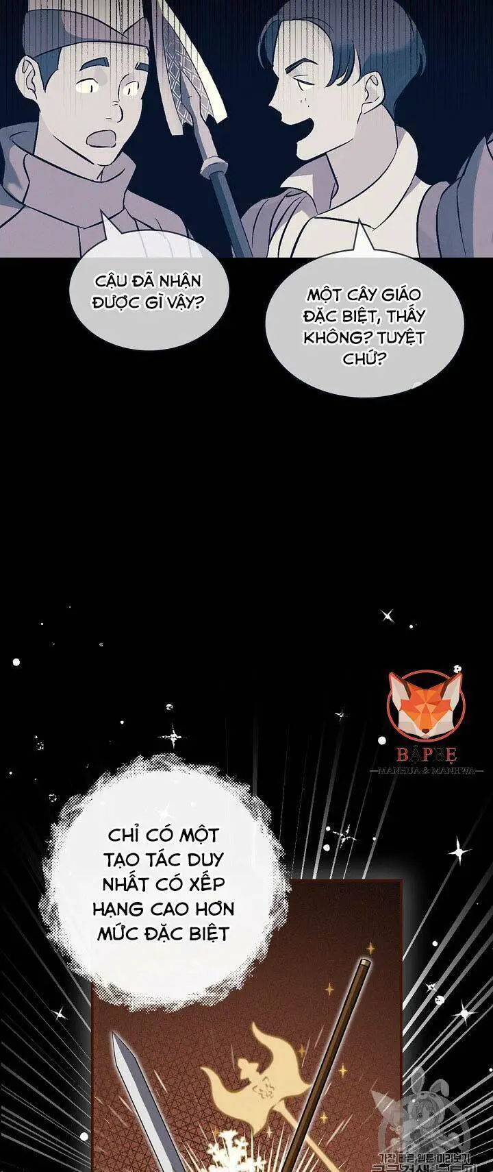 Level Up Chỉ Bằng Cách Ăn Cơm Nettruyen ZZZ Chương 15 Page 34
