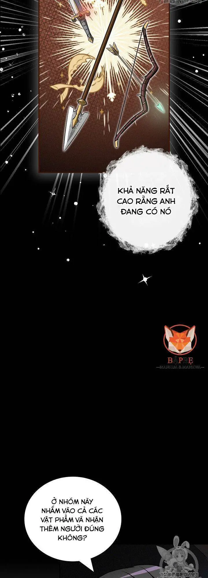 Level Up Chỉ Bằng Cách Ăn Cơm Nettruyen ZZZ Chương 15 Page 35