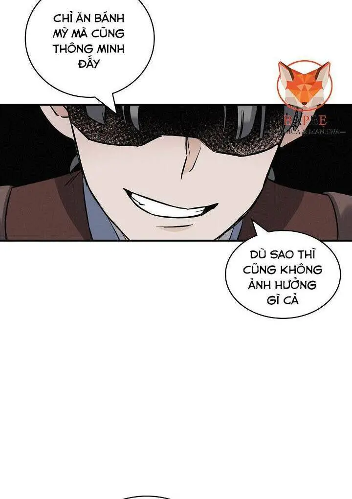 Level Up Chỉ Bằng Cách Ăn Cơm Nettruyen ZZZ Chương 15 Page 37