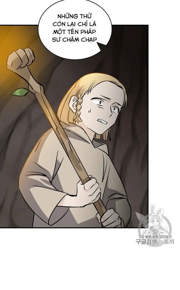 Level Up Chỉ Bằng Cách Ăn Cơm Nettruyen ZZZ Chương 15 Page 38