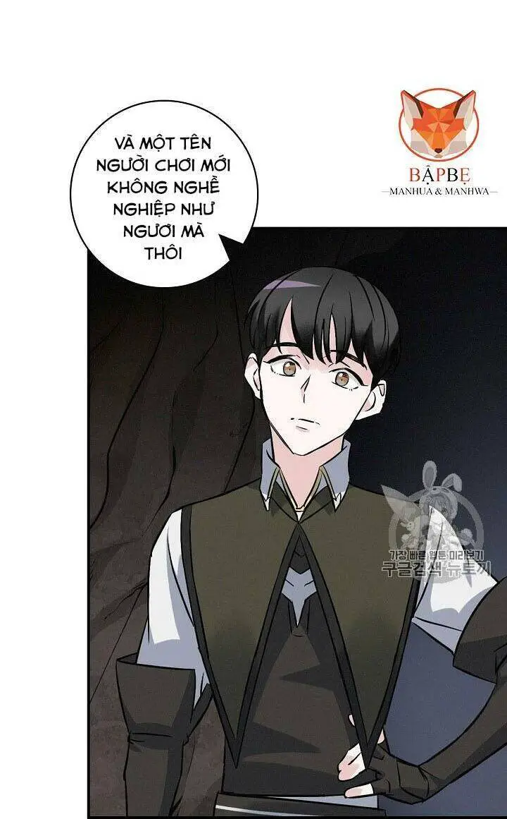 Level Up Chỉ Bằng Cách Ăn Cơm Nettruyen ZZZ Chương 15 Page 39