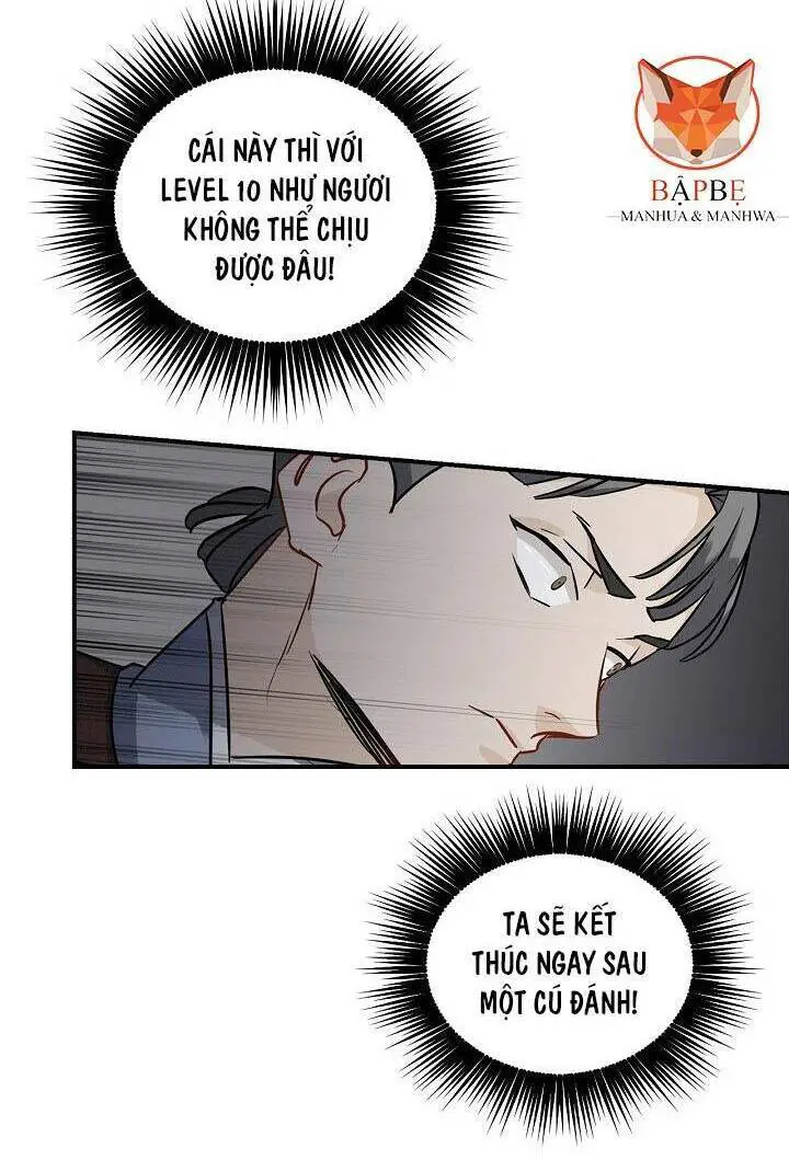 Level Up Chỉ Bằng Cách Ăn Cơm Nettruyen ZZZ Chương 15 Page 42