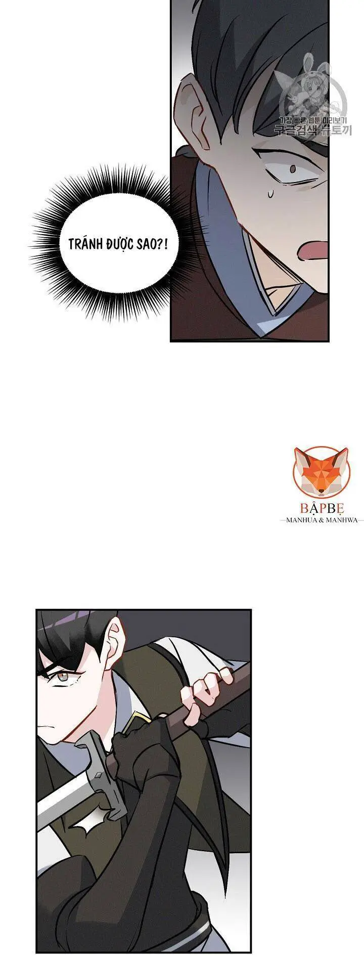 Level Up Chỉ Bằng Cách Ăn Cơm Nettruyen ZZZ Chương 15 Page 45