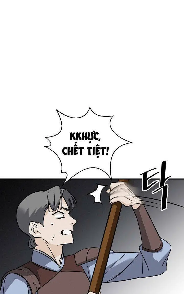 Level Up Chỉ Bằng Cách Ăn Cơm Nettruyen ZZZ Chương 15 Page 46