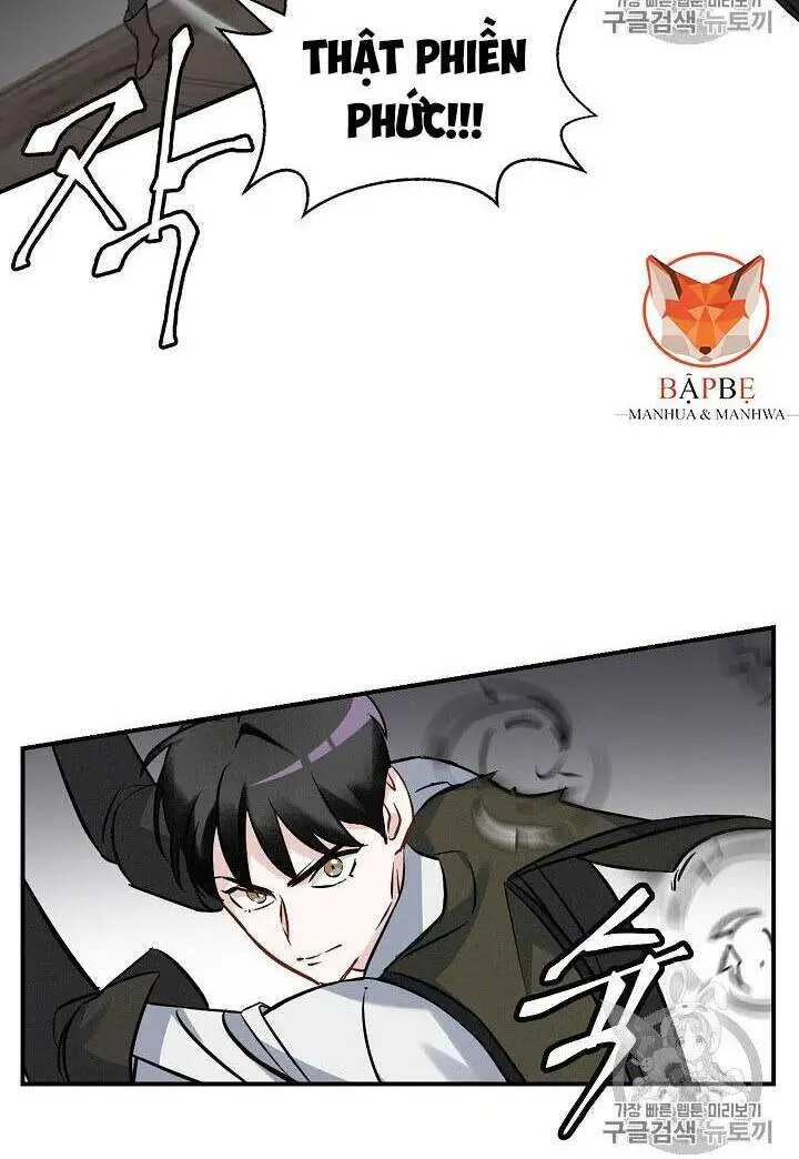Level Up Chỉ Bằng Cách Ăn Cơm Nettruyen ZZZ Chương 15 Page 49