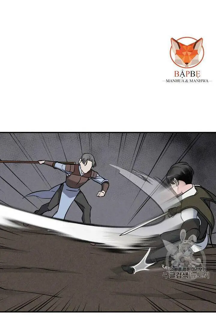 Level Up Chỉ Bằng Cách Ăn Cơm Nettruyen ZZZ Chương 15 Page 51