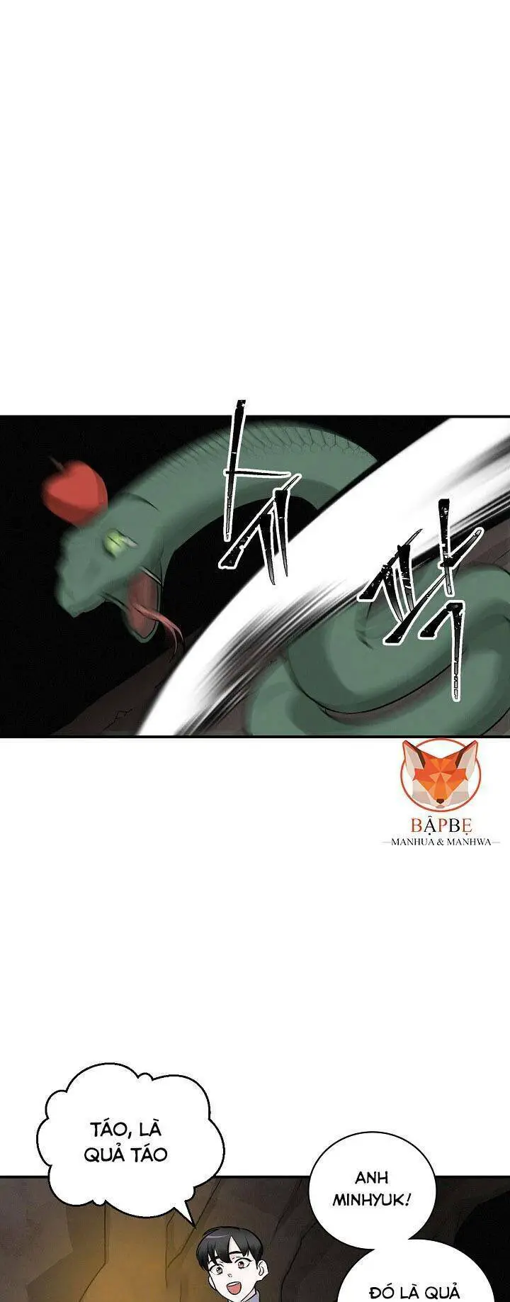 Level Up Chỉ Bằng Cách Ăn Cơm Nettruyen ZZZ Chương 15 Page 64