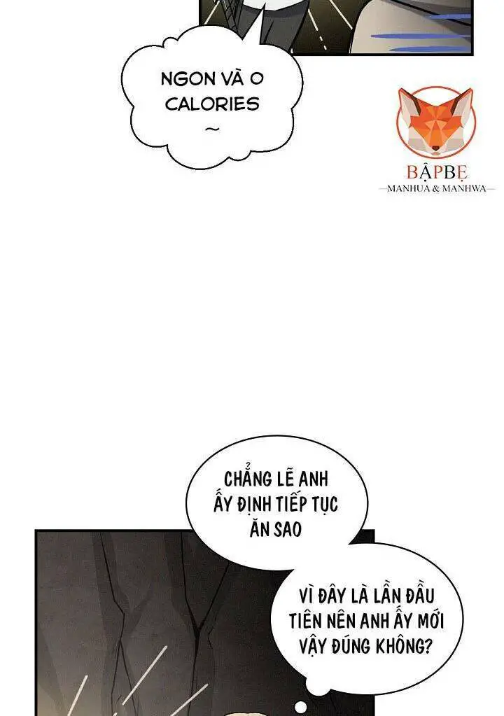 Level Up Chỉ Bằng Cách Ăn Cơm Nettruyen ZZZ Chương 15 Page 73