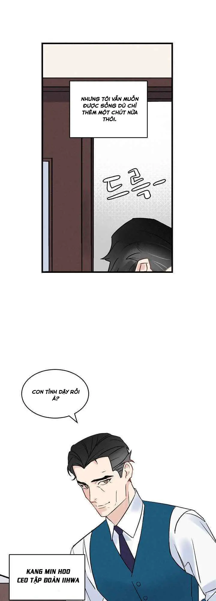 Level Up Chỉ Bằng Cách Ăn Cơm Nettruyen ZZZ Chương 3 Page 8