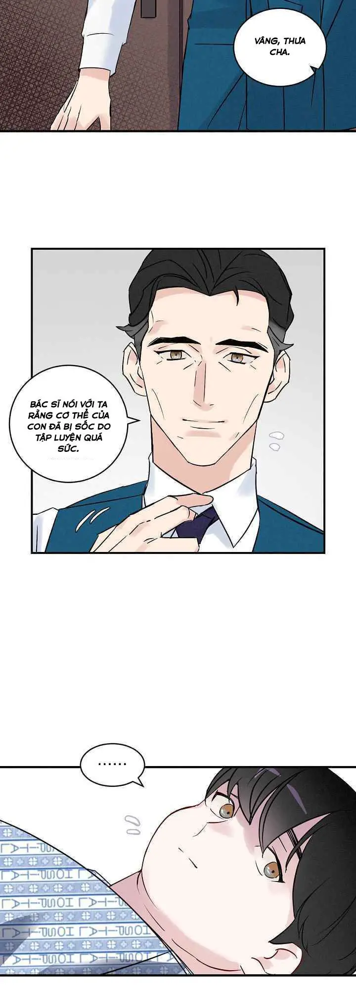Level Up Chỉ Bằng Cách Ăn Cơm Nettruyen ZZZ Chương 3 Page 10