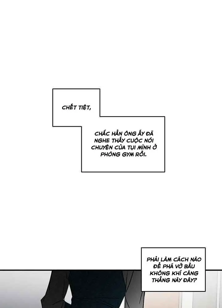 Level Up Chỉ Bằng Cách Ăn Cơm Nettruyen ZZZ Chương 3 Page 11