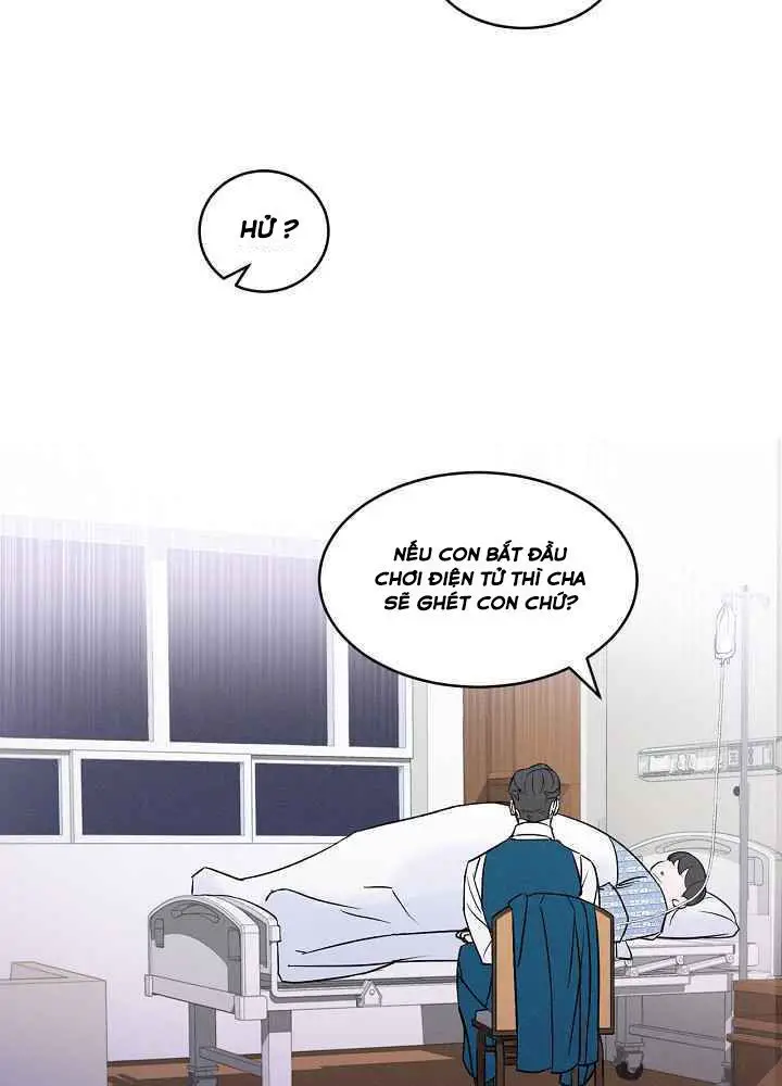 Level Up Chỉ Bằng Cách Ăn Cơm Nettruyen ZZZ Chương 3 Page 15