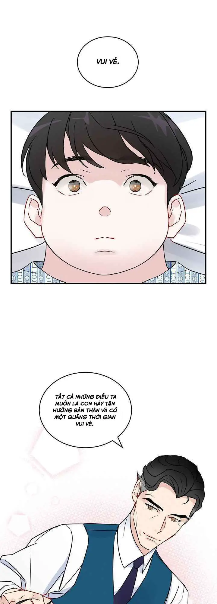 Level Up Chỉ Bằng Cách Ăn Cơm Nettruyen ZZZ Chương 3 Page 18