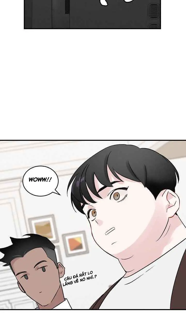 Level Up Chỉ Bằng Cách Ăn Cơm Nettruyen ZZZ Chương 3 Page 27