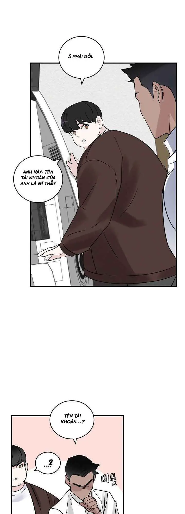 Level Up Chỉ Bằng Cách Ăn Cơm Nettruyen ZZZ Chương 3 Page 30